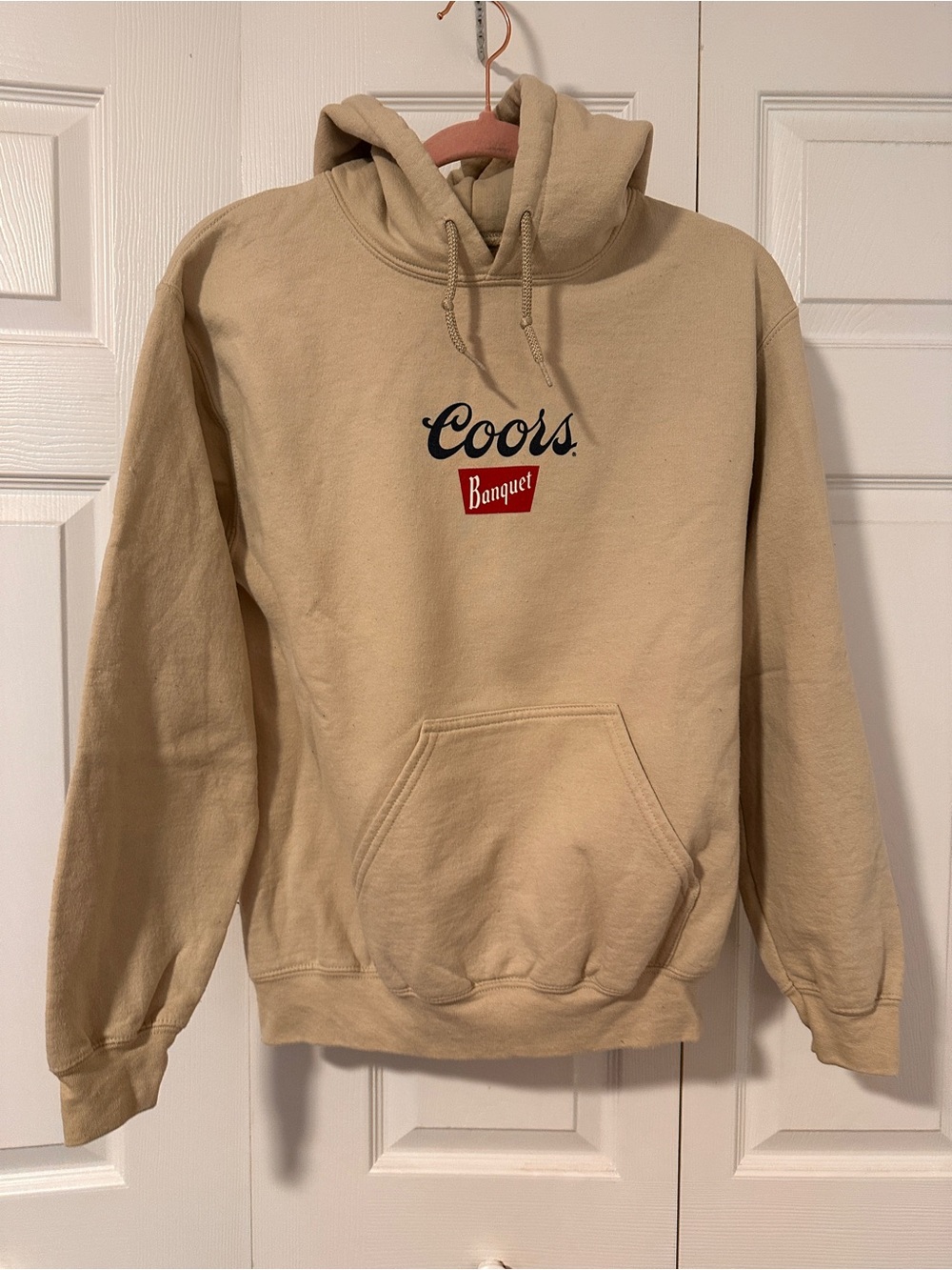 Coors Hoodie